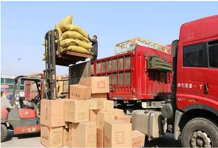 厦门到延庆区物流专线