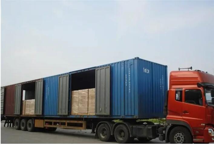 厦门到延庆区整车运输