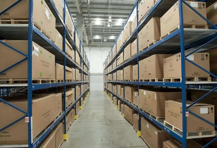 厦门到延庆区货物仓储