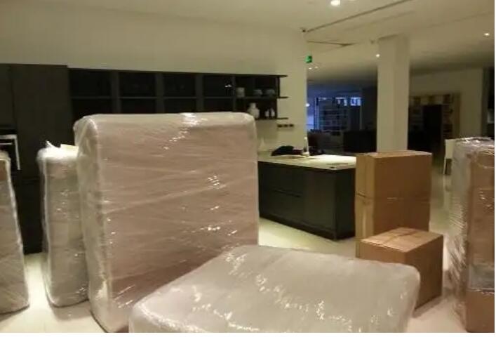 厦门到延庆区长途搬家