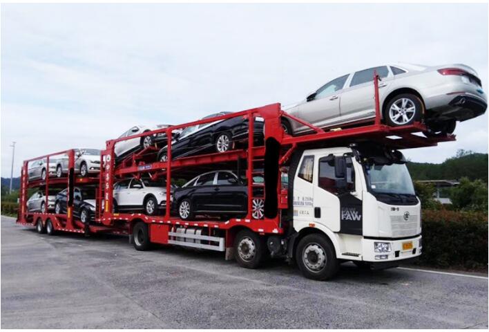 厦门到延庆区轿车托运